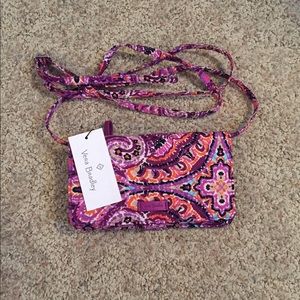 Vera Bradley Crossbody bag